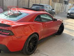 شيفروليه كامارو